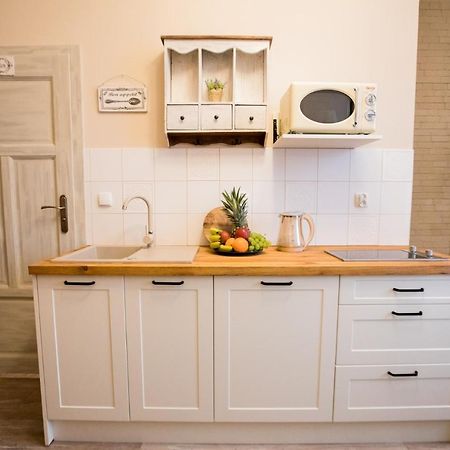 شقة Apartament Starowka 4 Stary Toruń المظهر الخارجي الصورة