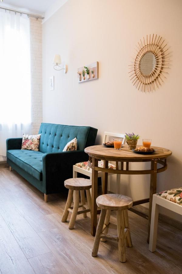شقة Apartament Starowka 4 Stary Toruń المظهر الخارجي الصورة