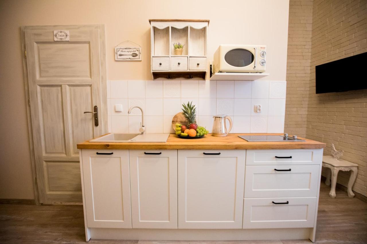 شقة Apartament Starowka 4 Stary Toruń المظهر الخارجي الصورة