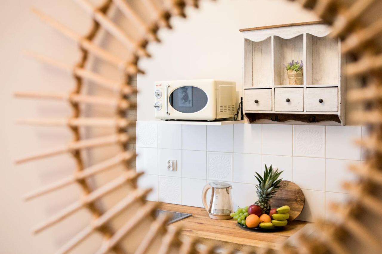 شقة Apartament Starowka 4 Stary Toruń المظهر الخارجي الصورة
