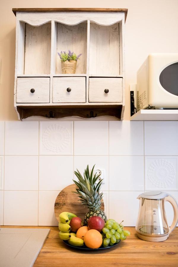 شقة Apartament Starowka 4 Stary Toruń المظهر الخارجي الصورة
