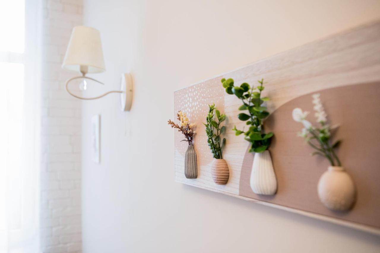 شقة Apartament Starowka 4 Stary Toruń المظهر الخارجي الصورة