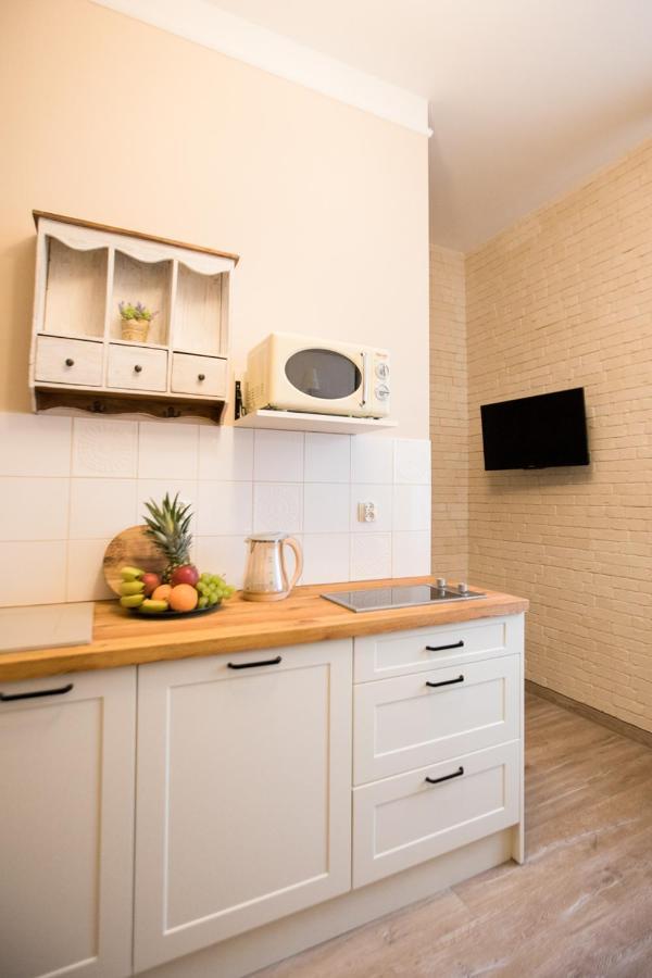 شقة Apartament Starowka 4 Stary Toruń المظهر الخارجي الصورة