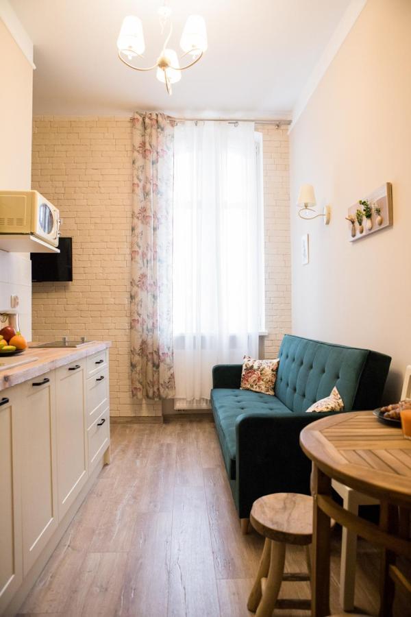 شقة Apartament Starowka 4 Stary Toruń المظهر الخارجي الصورة