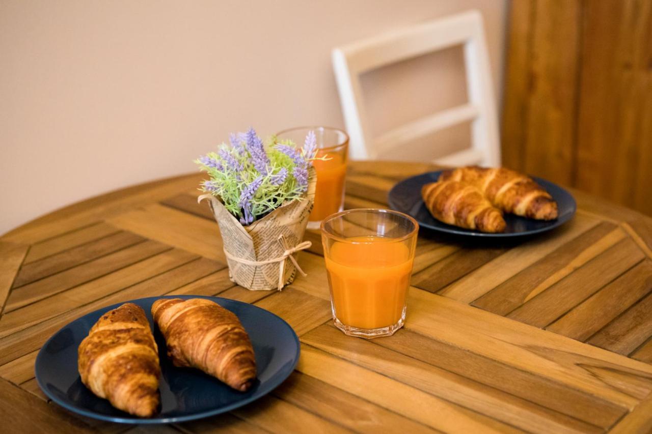 شقة Apartament Starowka 4 Stary Toruń المظهر الخارجي الصورة