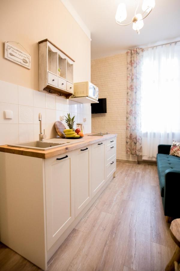 شقة Apartament Starowka 4 Stary Toruń المظهر الخارجي الصورة