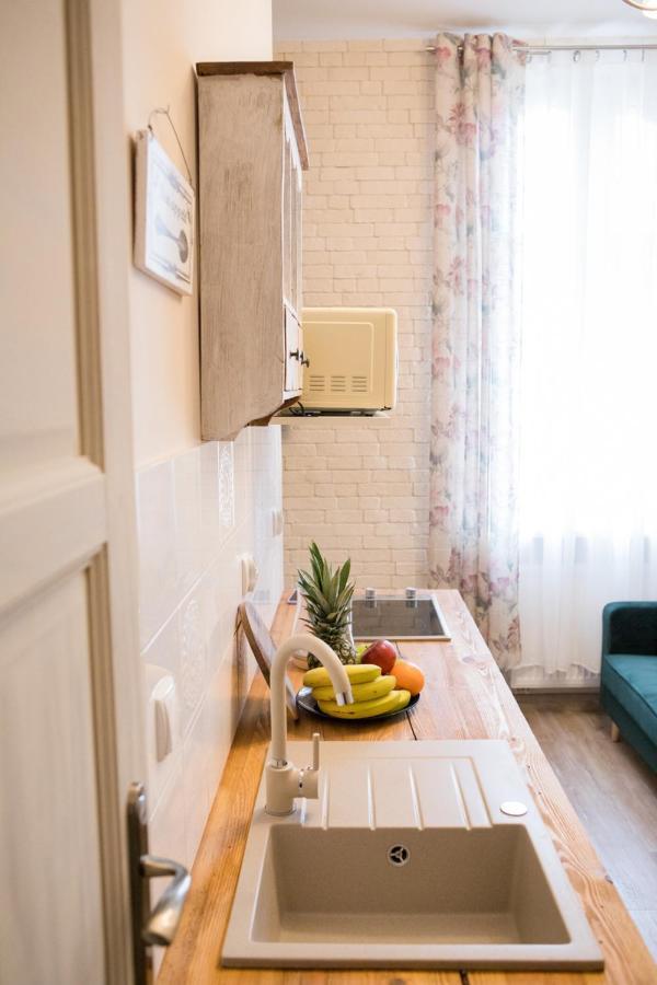 شقة Apartament Starowka 4 Stary Toruń المظهر الخارجي الصورة