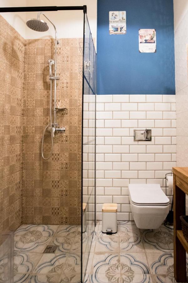 شقة Apartament Starowka 4 Stary Toruń المظهر الخارجي الصورة